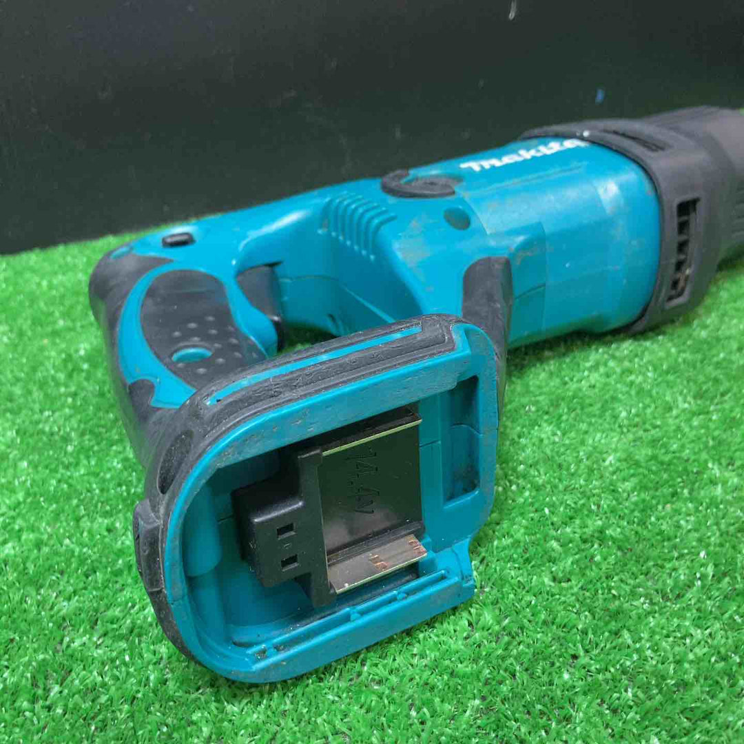 ★マキタ(makita) コードレスレシプロソー JR141DRF【岩槻店】