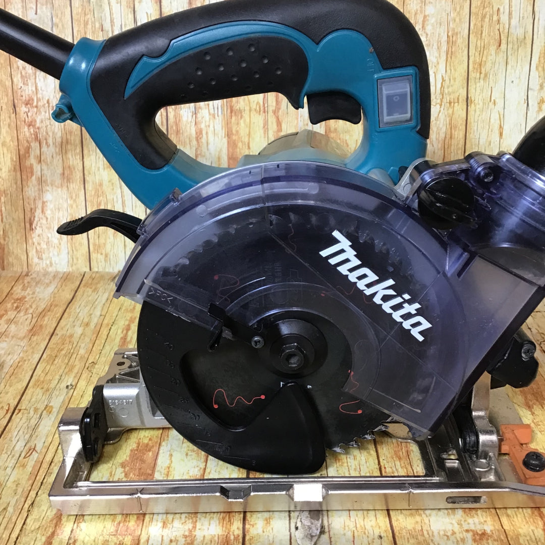 マキタ(makita) 防じん丸のこ KS5000FX【川崎店】