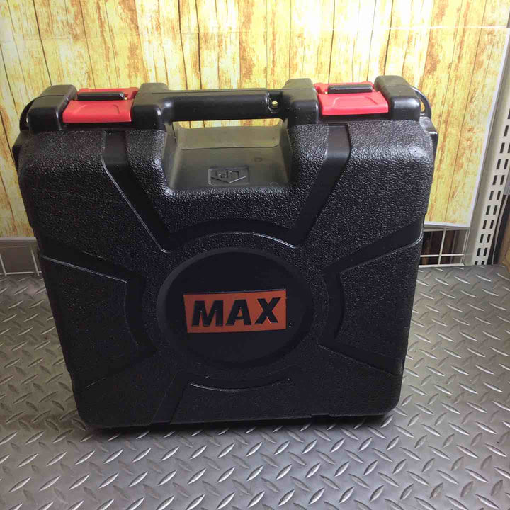 マックス(MAX) コードレスフィニッシュネイラ TJ-35FN3(本体のみ) 内装用【川崎店】