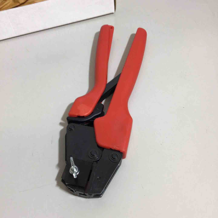 【中古品】Molex　クリンパ/圧着工具 RHT-AFIFG 640014300A【戸田店】