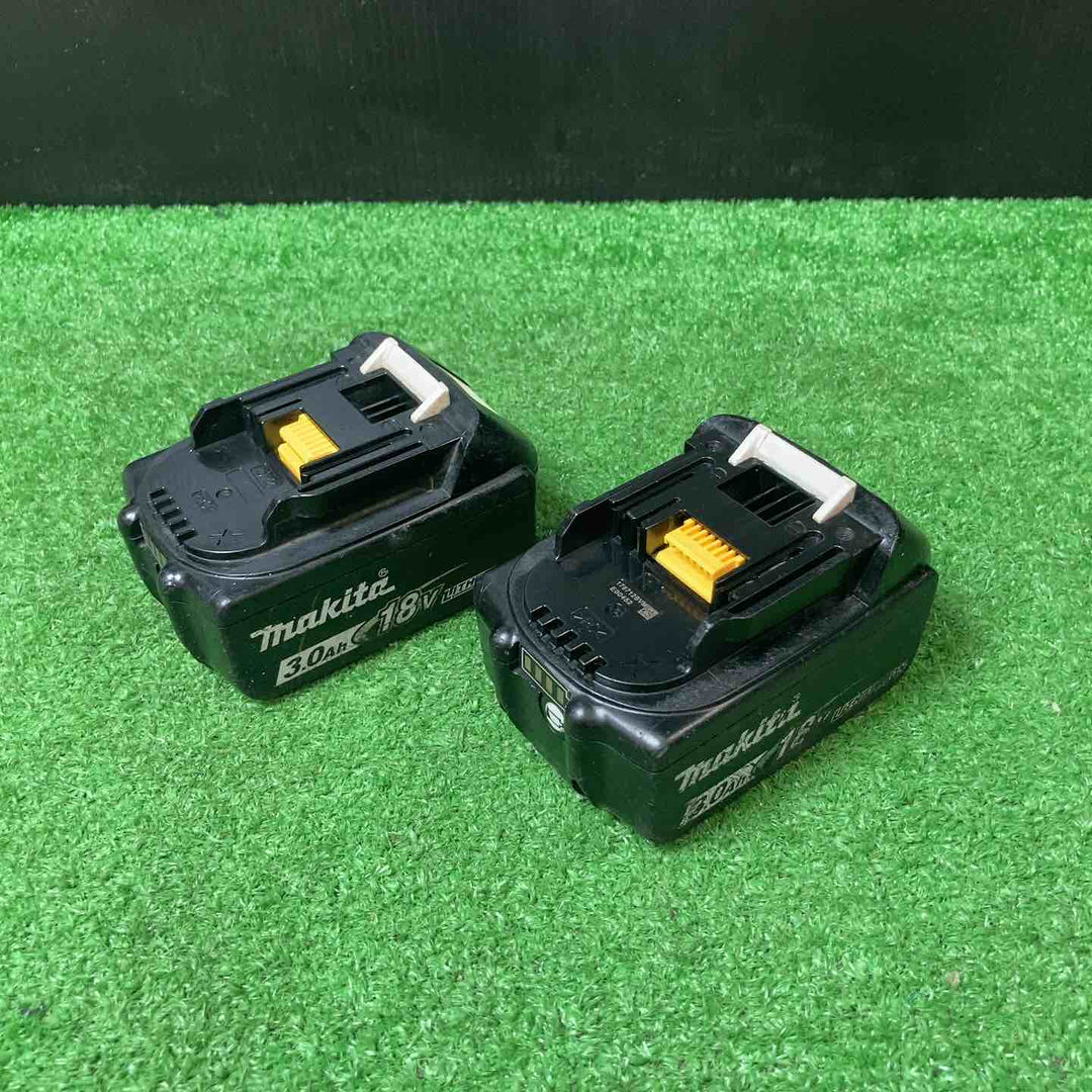 ★マキタ(makita) コードレスインパクトドライバー TD149DRFXW【岩槻店】