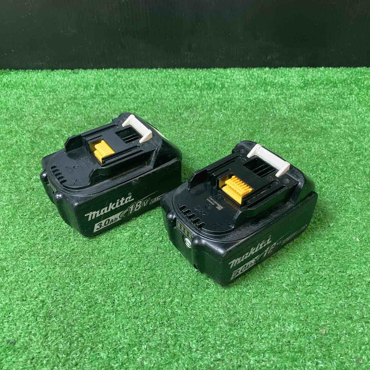 ★マキタ(makita) コードレスインパクトドライバー TD149DRFXW【岩槻店】
