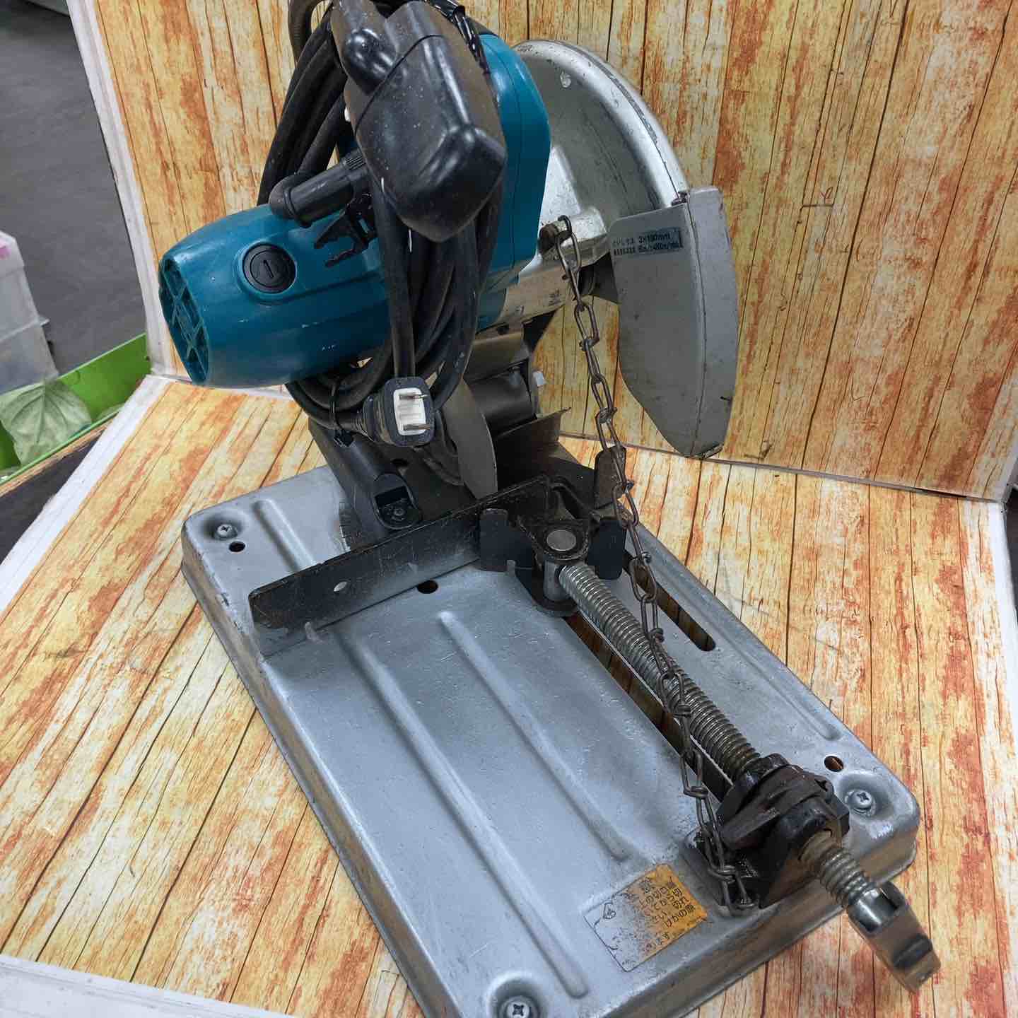 ☆マキタ(makita) チップソー切断機 LC0700F【川崎店】 – アクトツール