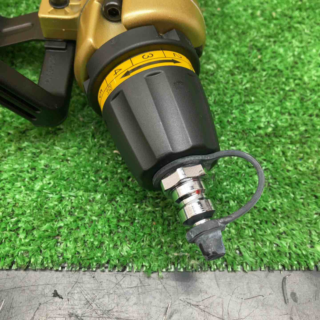 ★ハイコーキ(HIKOKI ※旧:日立工機) 高圧フロアタッカ N3804HMF【川越店】