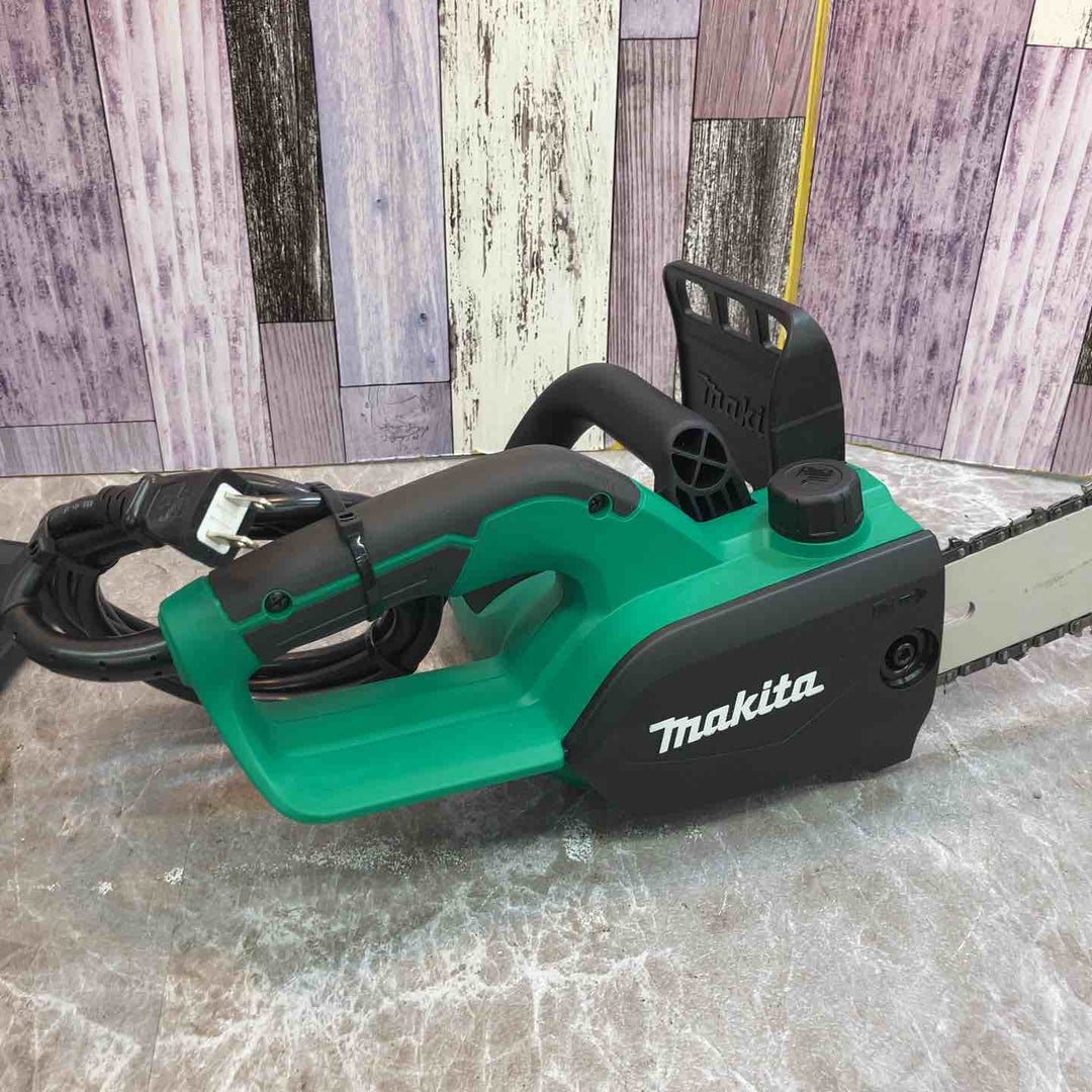 ◇マキタ(makita) 電気チェーンソー M503【八潮店】