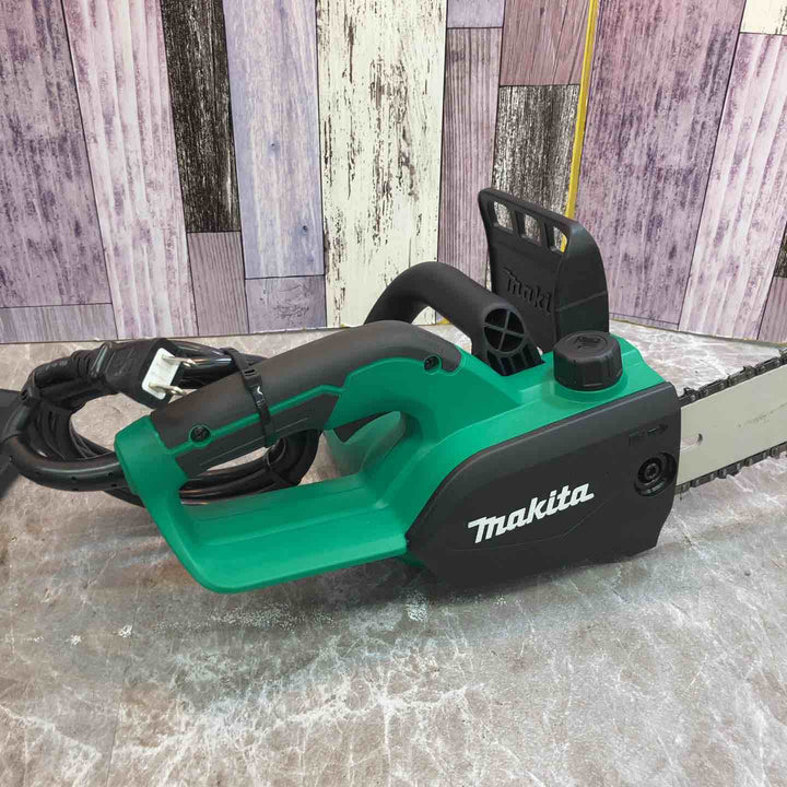 ◇マキタ(makita) 電気チェーンソー M503【八潮店】