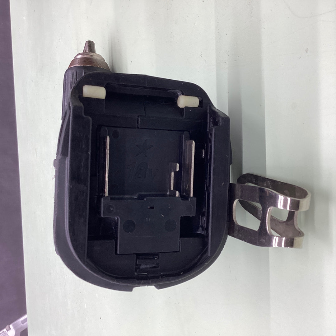 〇マキタ ドリルドライバ 18V XFD11ZB ブラシレス DF473DZ 同等品 Makita 並行輸入品【越谷店】