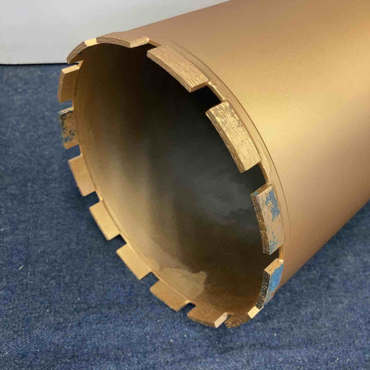 ◇タケカワ コアドリルビット TN-10R Φ160 全長370mm  Aロット【八潮店】