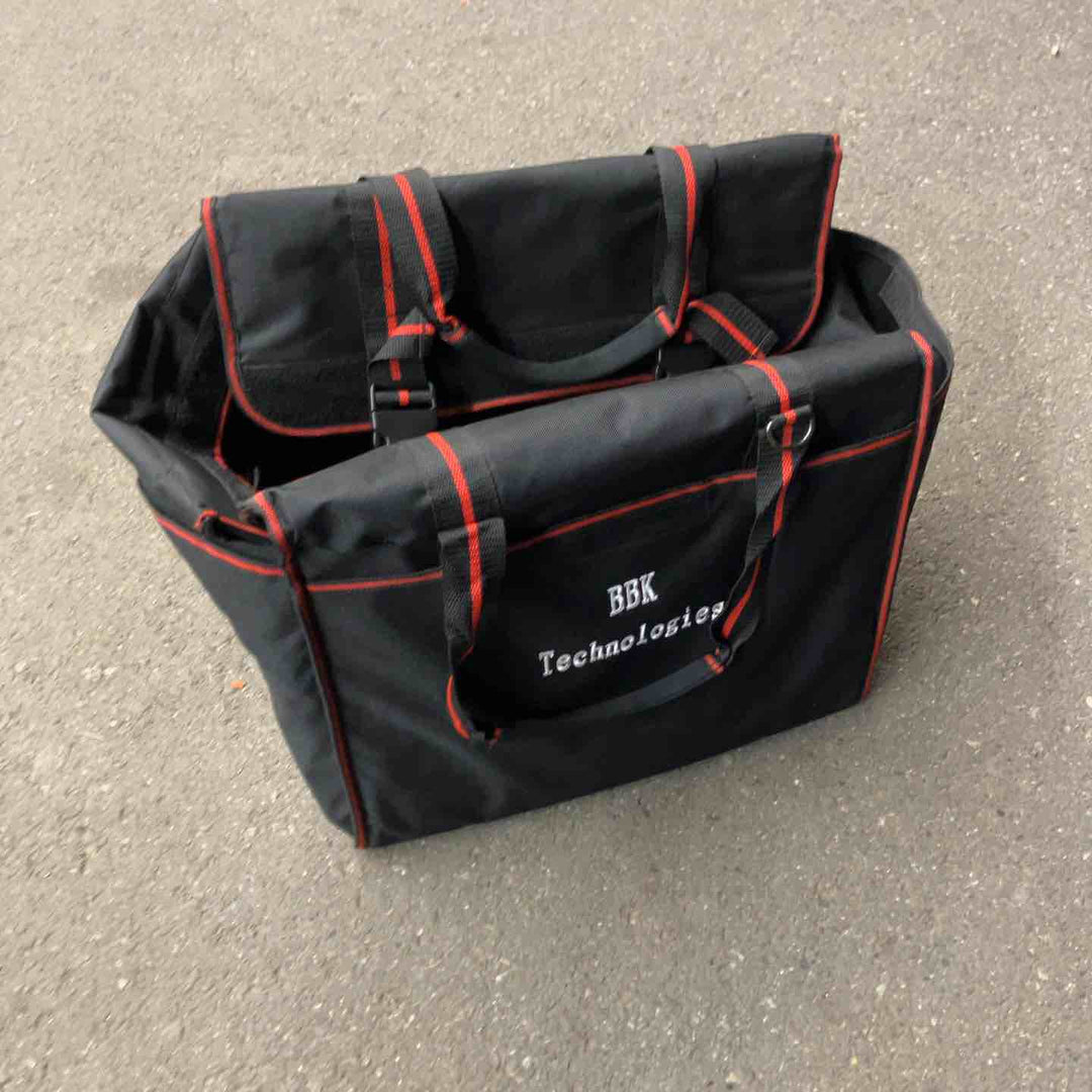 【中古品】 BBK フロンガス回収機 ECOマスター・RM330 【桶川店】