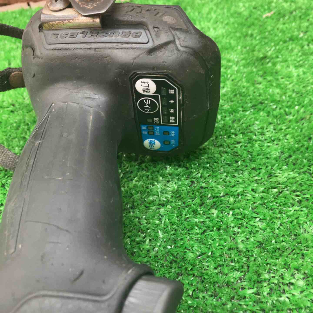 ★マキタ(makita) コードレスインパクトドライバー TD171DZB【川越店】