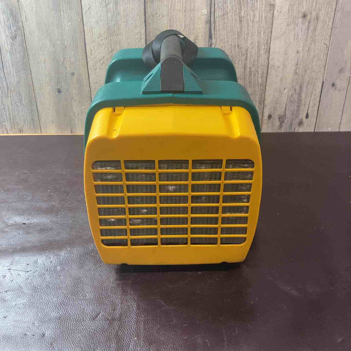 【中古品】アサダ(ASADA) 高圧フロン回収装置 エコセーバーTC ECOSAVER AP140【東大和店】