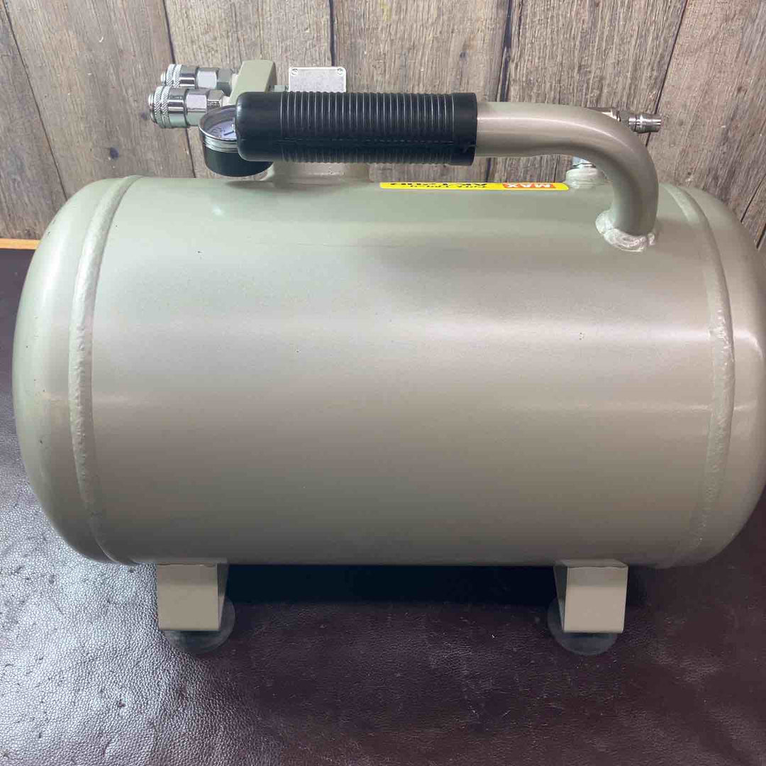 【中古品】◇マックス(MAX) 常圧接続エアタンク AK-T20R【東大和店】