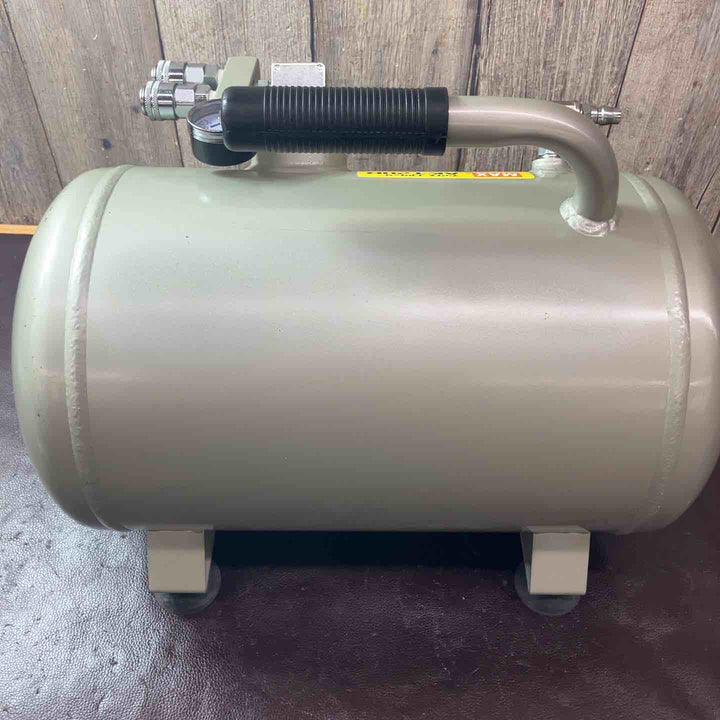 【中古品】◇マックス(MAX) 常圧接続エアタンク AK-T20R【東大和店】