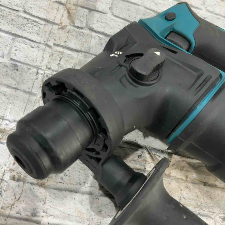 ☆マキタ(makita) コードレスハンマドリル HR171DZ【川口店】