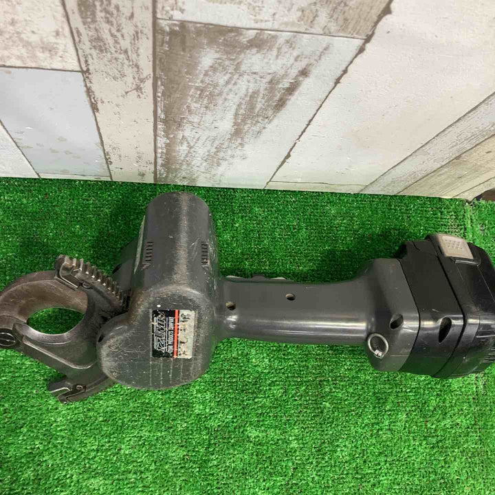 ◇泉精器(IZUMI) コードレスケーブルカッター REC-50B【町田店】