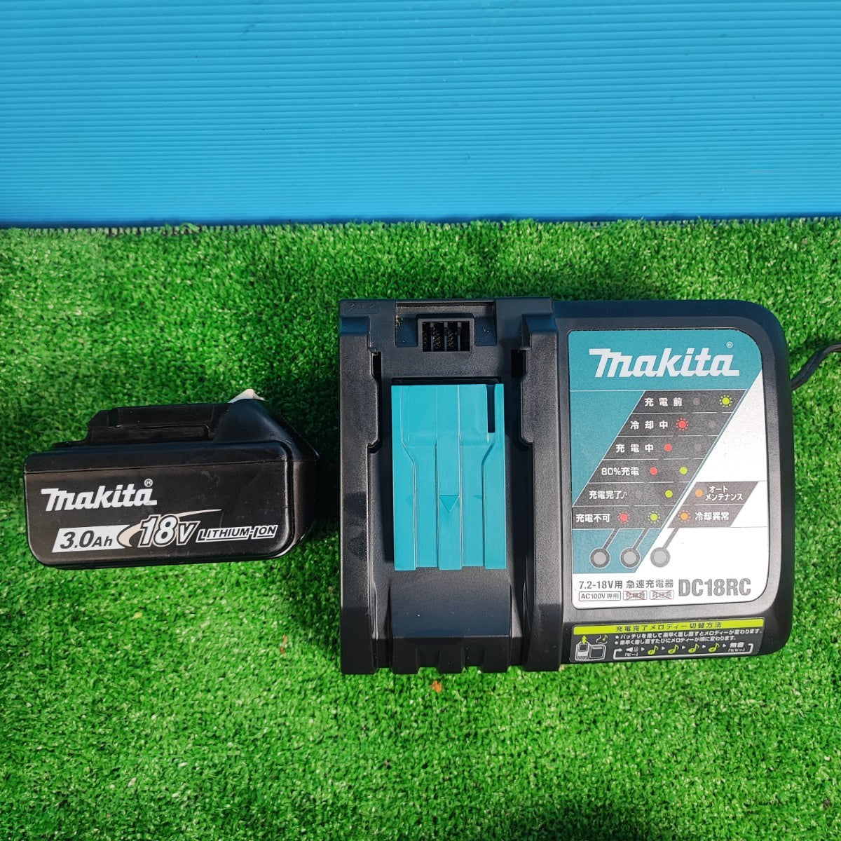 〇マキタ 充電式ジョイントカッター PJ180DRF【岩槻店 〇マキタ 充電式ジョイントカッター PJ180DRF【岩槻店