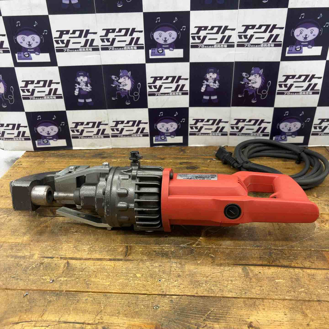 【中古品】育良精機(IKURA) パンチャー IS-20MPS【所沢店】