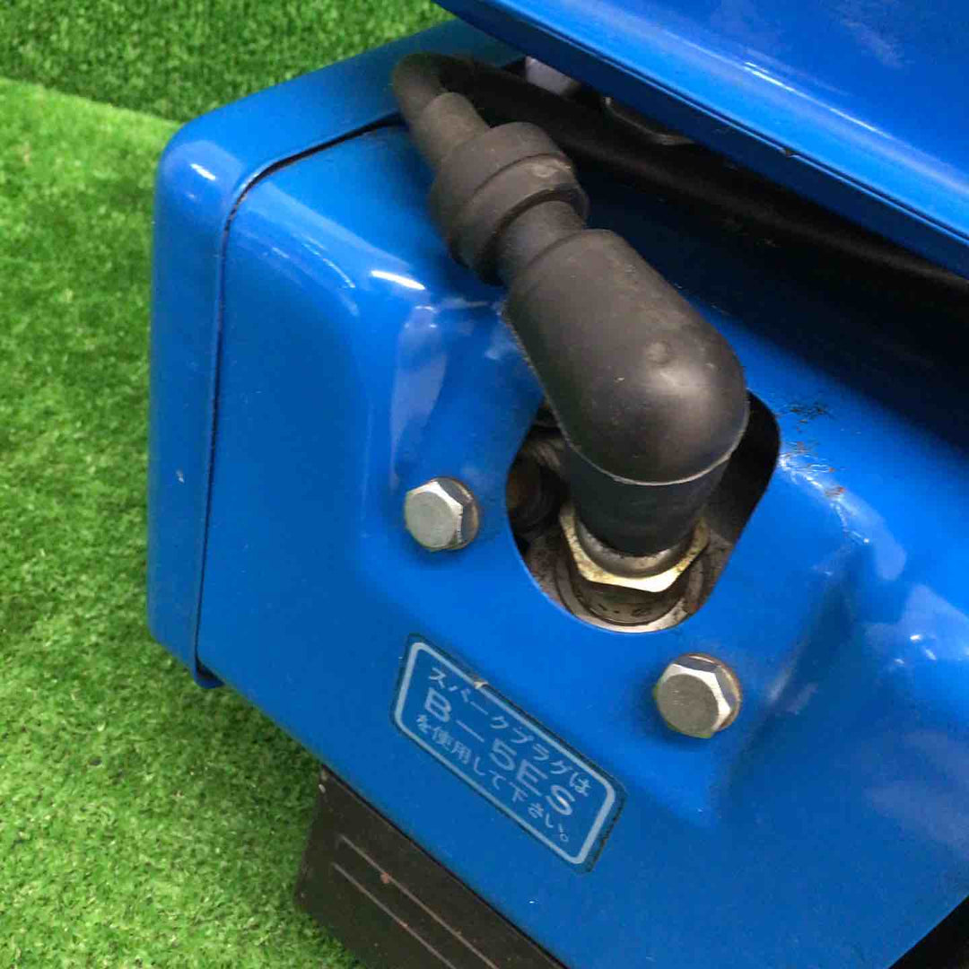 【中古美品 / 店頭受取り限定】 ヤマハ/YAMAHA ガソリン発電機 ET-500 【鴻巣店】