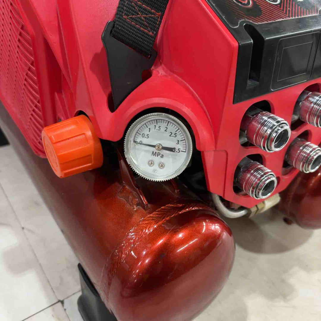 ★マックス(MAX) エアコンプレッサー AK-HH1110E2【川口店】