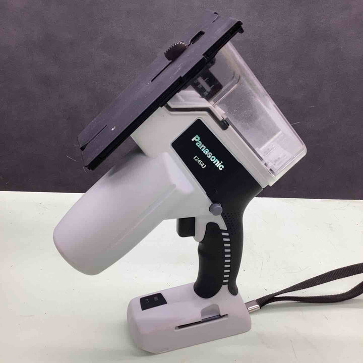 ◇パナソニック(Panasonic) コードレス角穴カッター本体のみ EZ4543X-B【越谷店】