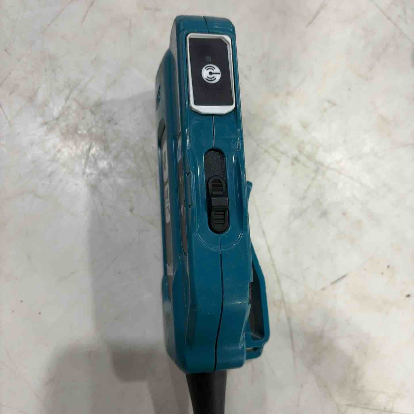 ☆マキタ(makita) 18V 36V コードレス背負集じん機 乾式 VC265DZ【川口