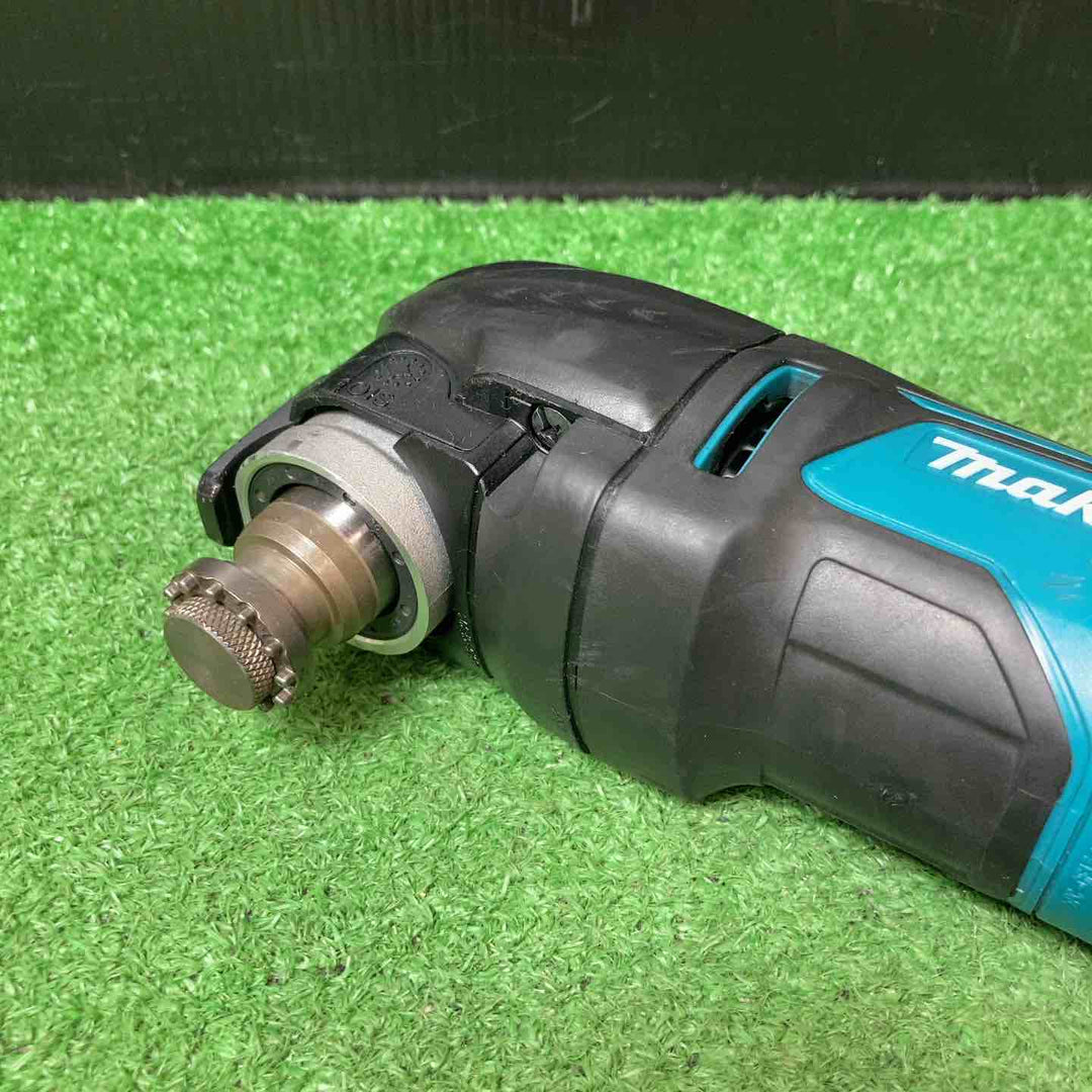 ★マキタ(makita) コードレスマルチツール TM51DZ ◎18V3.0Ahバッテリー1個付き【岩槻店】