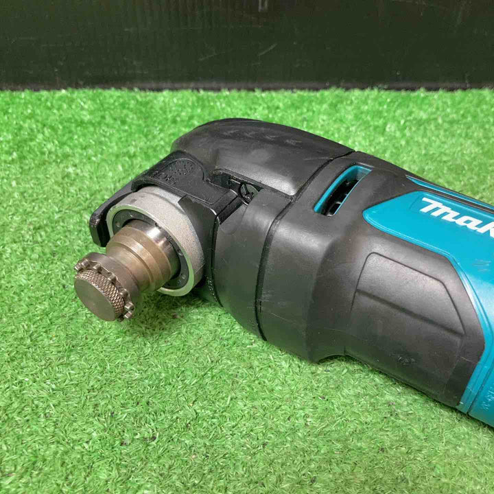 ★マキタ(makita) コードレスマルチツール TM51DZ ◎18V3.0Ahバッテリー1個付き【岩槻店】