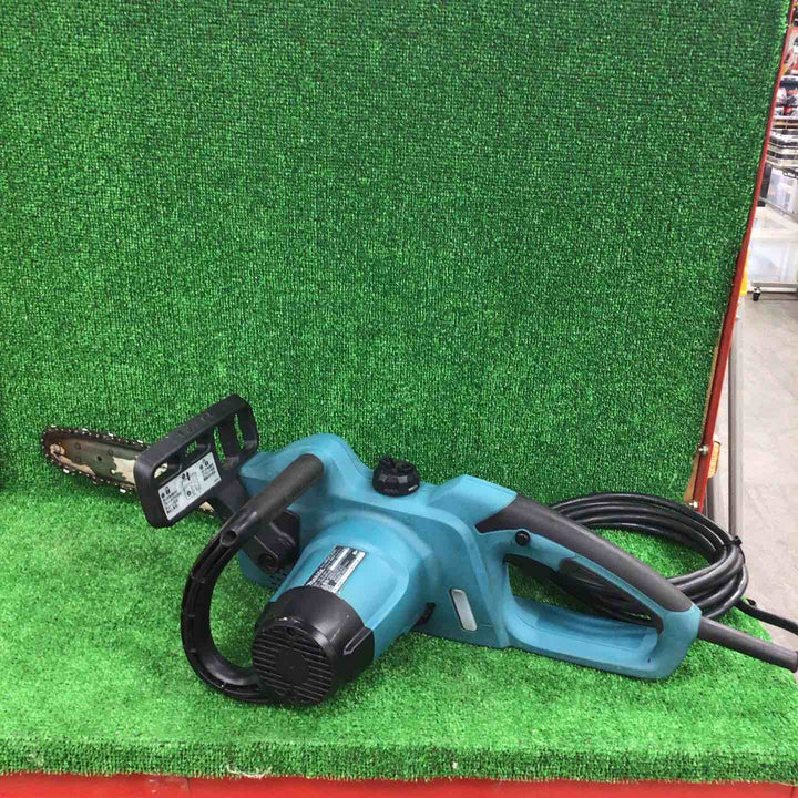 ☆マキタ(makita) 電気チェーンソー MUC3041【川崎店】
