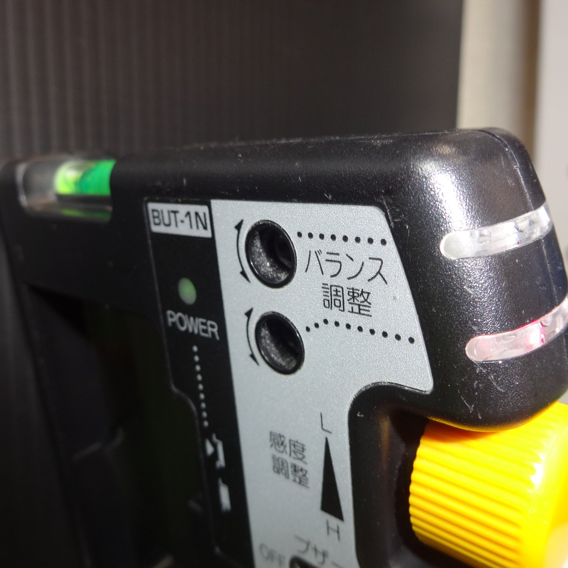 Miiさん　追加オプション　登り棒 京商ミニッツ MRD DDLABOワイドボディキット V1 DDL-AR002 S15