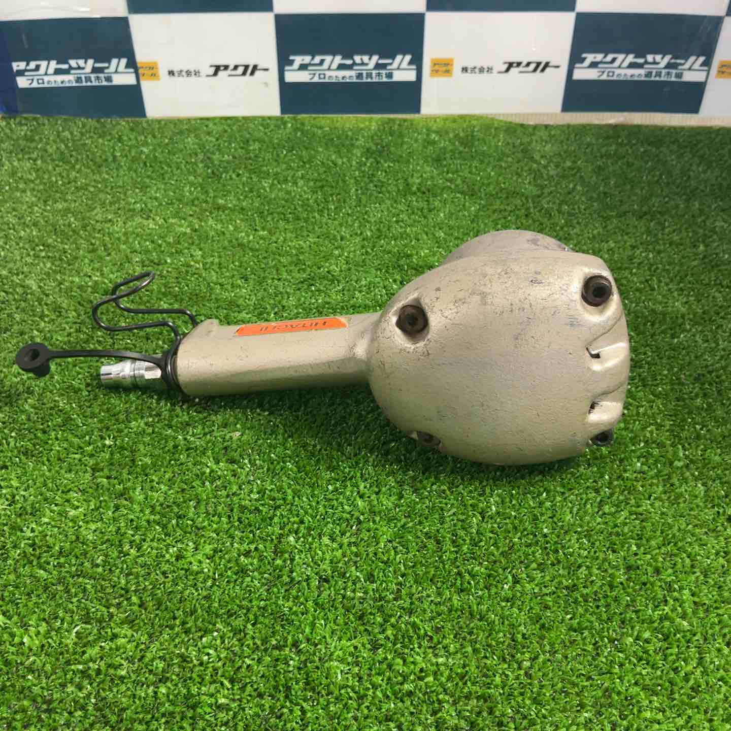 ◇日立 HITACHI ばら釘打 NH125AB【草加店】 – アクトツールオンライン