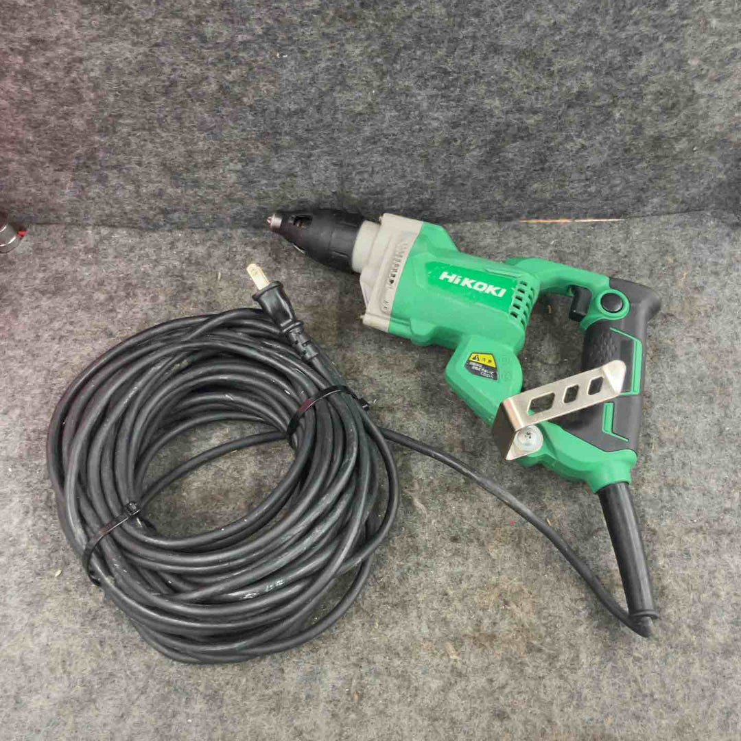 【現状品】☆ハイコーキ(HIKOKI ※旧:日立工機) ボード用ドライバ W5SE(L)【鴻巣店】