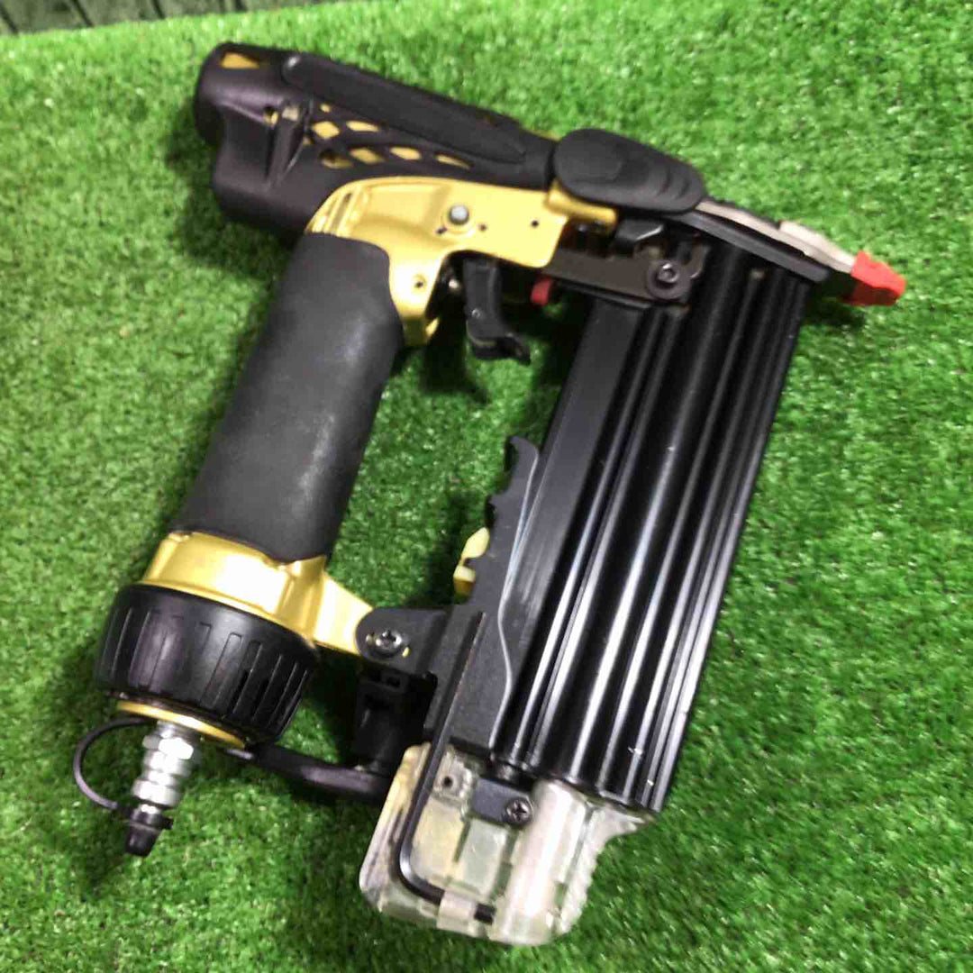 ★ハイコーキ(HIKOKI ※旧:日立工機) 高圧フィニッシュネイラ NT55HM2【川口店】