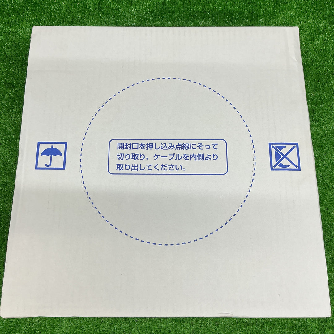 【未使用品】JAMACS株式会社 NP 0.9×2C 警報用ポリエチレン絶縁ビニルシースケーブル 200ｍ巻【電材館越谷店】