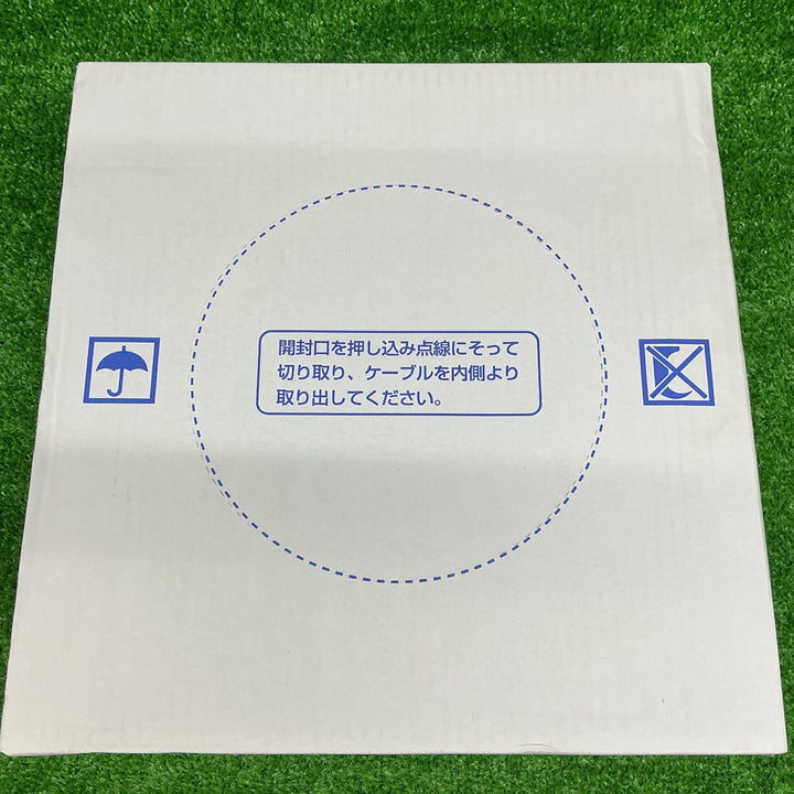 【未使用品】JAMACS株式会社 NP 0.9×2C 警報用ポリエチレン絶縁ビニルシースケーブル 200ｍ巻【電材館越谷店】