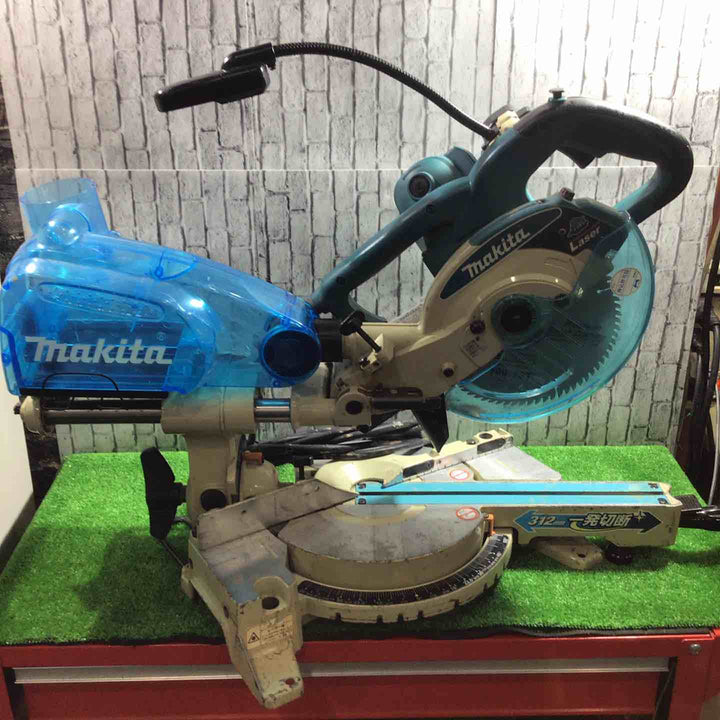☆マキタ(makita) スライドマルノコ LS0716FL【川口店】