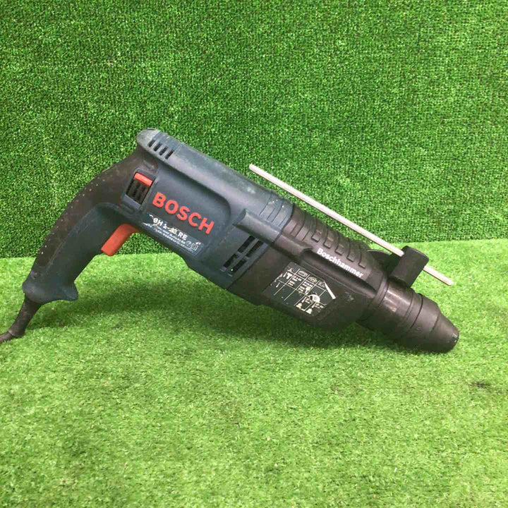 【中古品】 ボッシュ/BOSCH ハンマドリル GBH2-26RE 【鴻巣店】