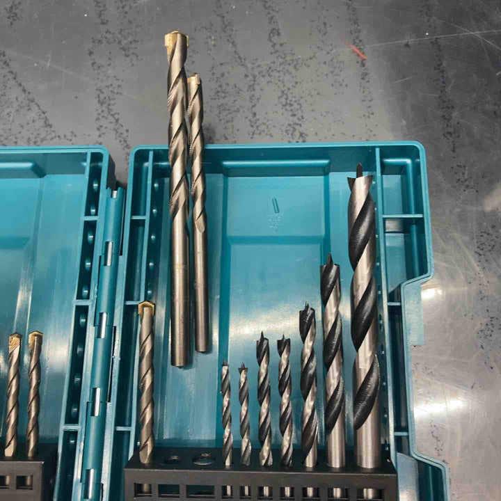 ◇マキタ(Makita) ドリルビットアソート 21本入 B-44884【川越店】