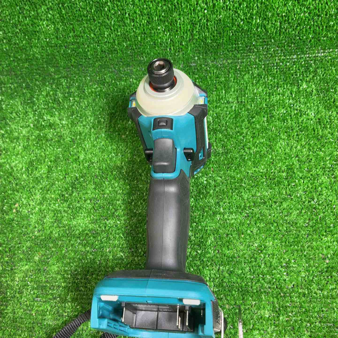 【中古品】 マキタ(makita) コードレスインパクトドライバー TD171DRGX 【藤沢店】