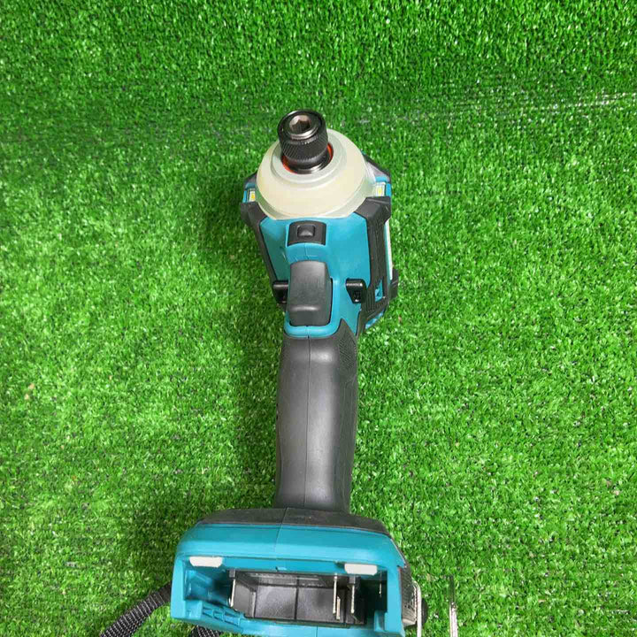 【中古品】 マキタ(makita) コードレスインパクトドライバー TD171DRGX 【藤沢店】