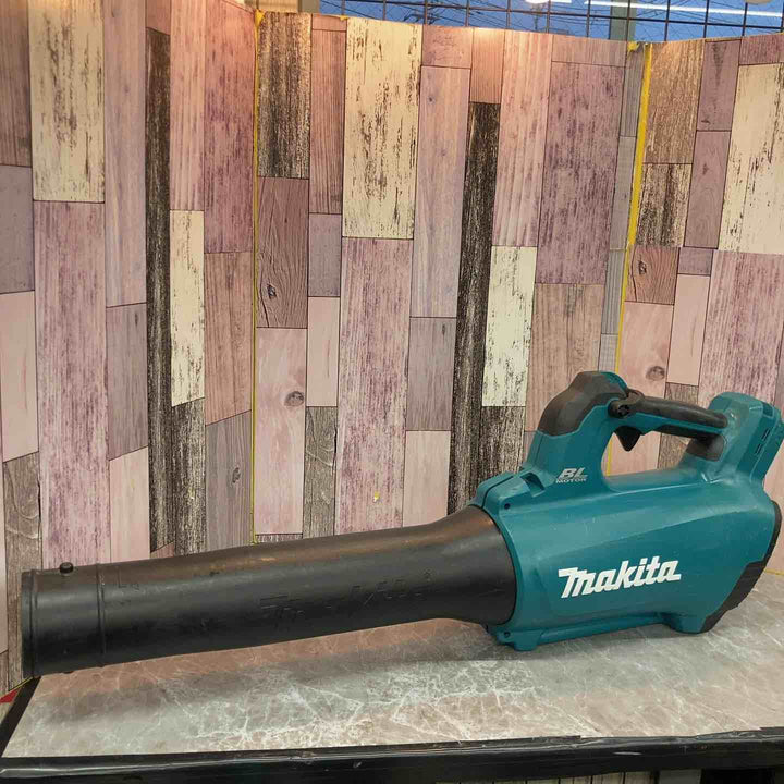 ☆マキタ(makita) コードレスブロワ MUB184DZ 18V【八潮店】