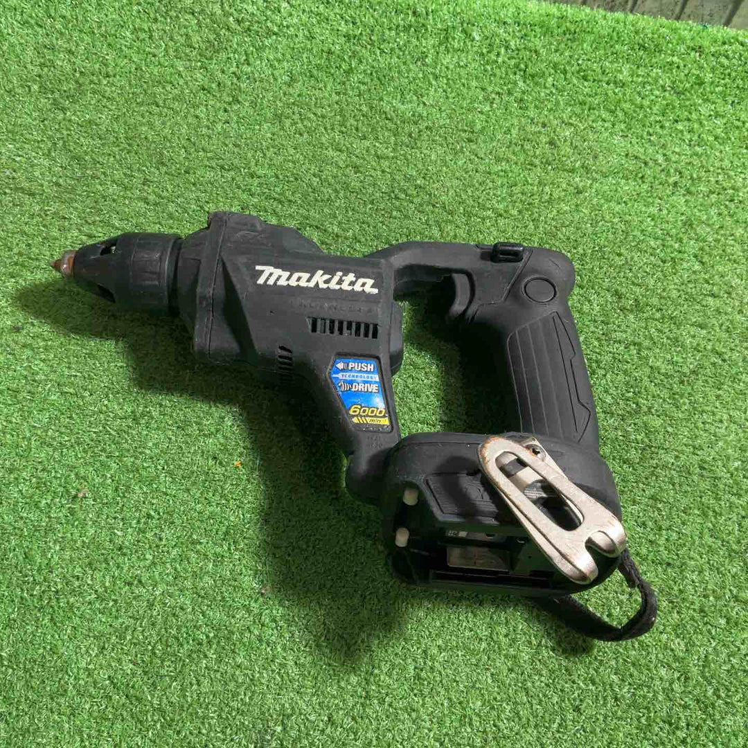 ☆マキタ(makita) コードレススクリュードライバー FS600DZB 動作確認済【川口店】