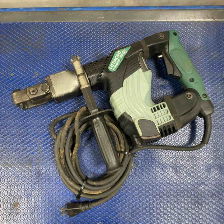 ★ハイコーキ(HIKOKI ※旧:日立工機) 電動ハンマ H41SA2(S)【草加店】