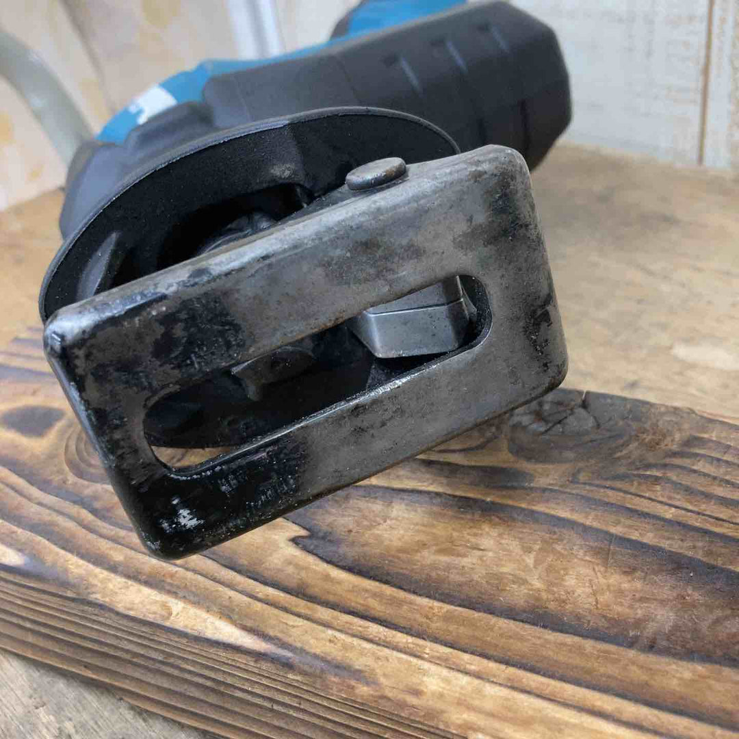【中古品】☆マキタ(makita) コードレスレシプロソー 本体のみ JR188DZ 18V 本体のみ【柏店】