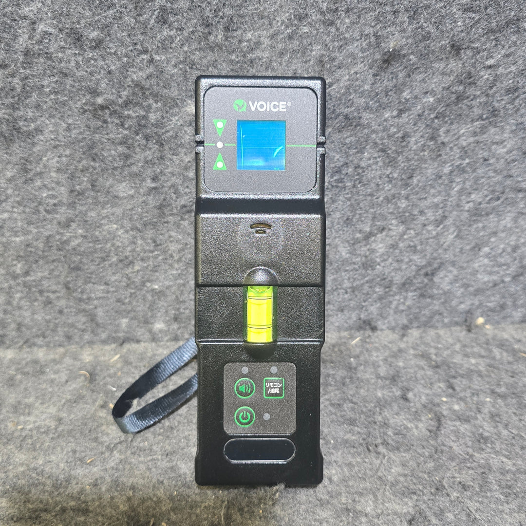 【中古品※ケース無し※】VOICE(ボイス) オートベース VC-R/VC-G【桶川店】