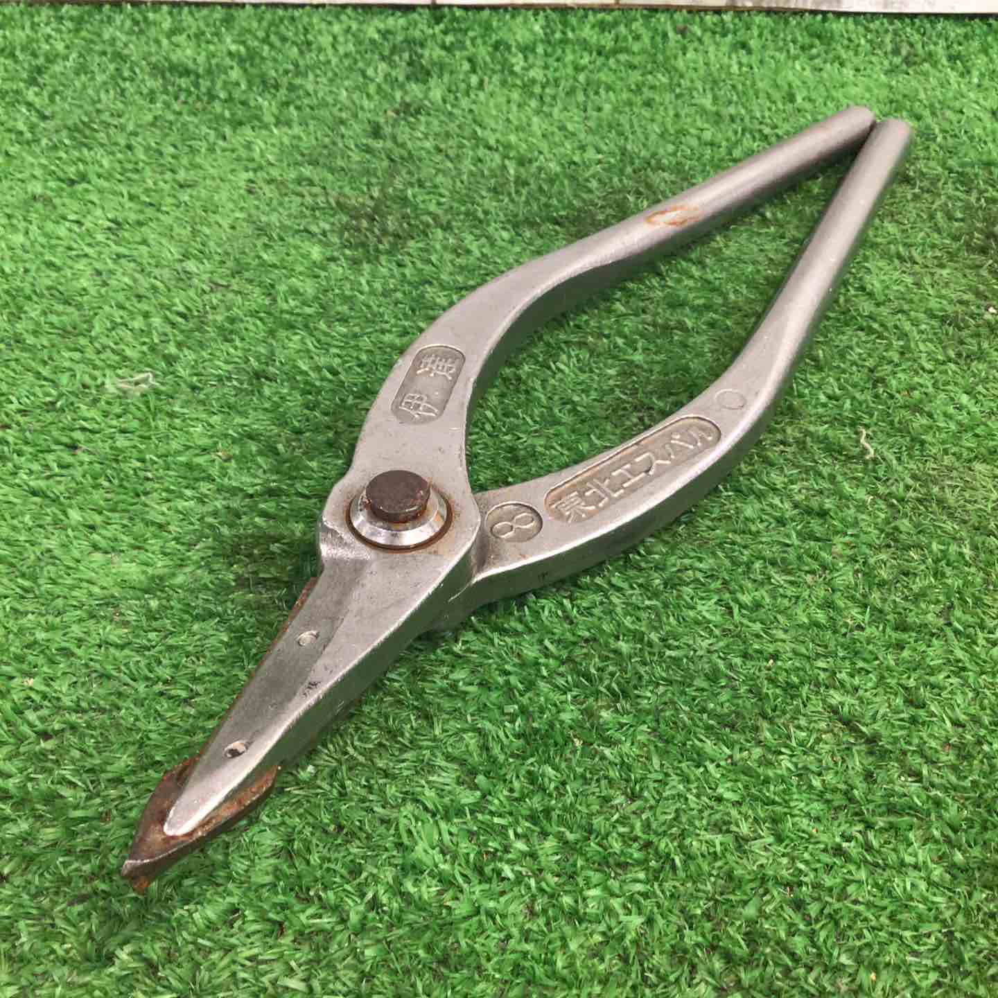 中古品】 Snap-On スナップオン ECPRA072J 700lm LED作業灯 【藤沢店