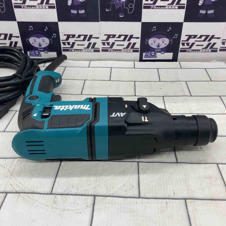 ★マキタ(makita) ハンマドリル HR1841F【所沢店】