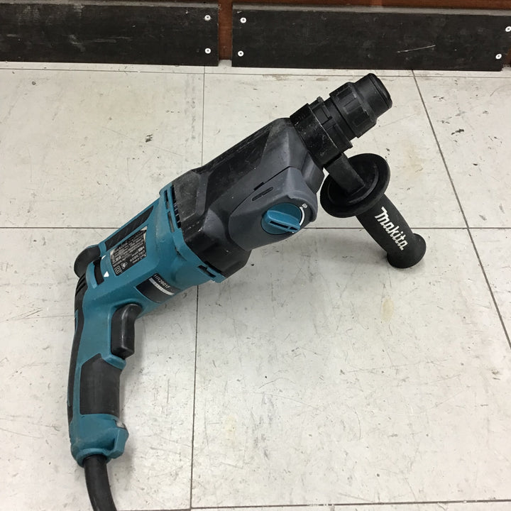 【現状品】マキタ/makita ハンマドリル HR2601F 【鴻巣店】