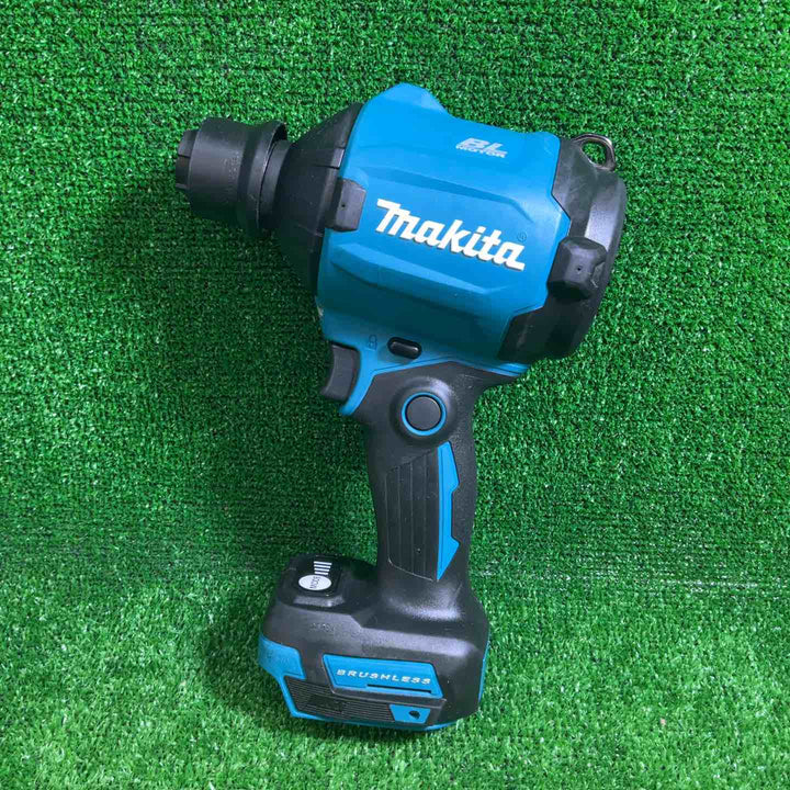 【中古品】マキタ(makita) コードレスエアダスタ AS180DZ【藤沢店】