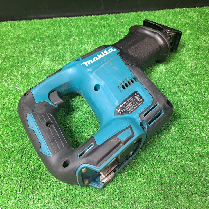 ☆マキタ(makita) コードレスレシプロソー 本体のみ JR188DZ【岩槻店】