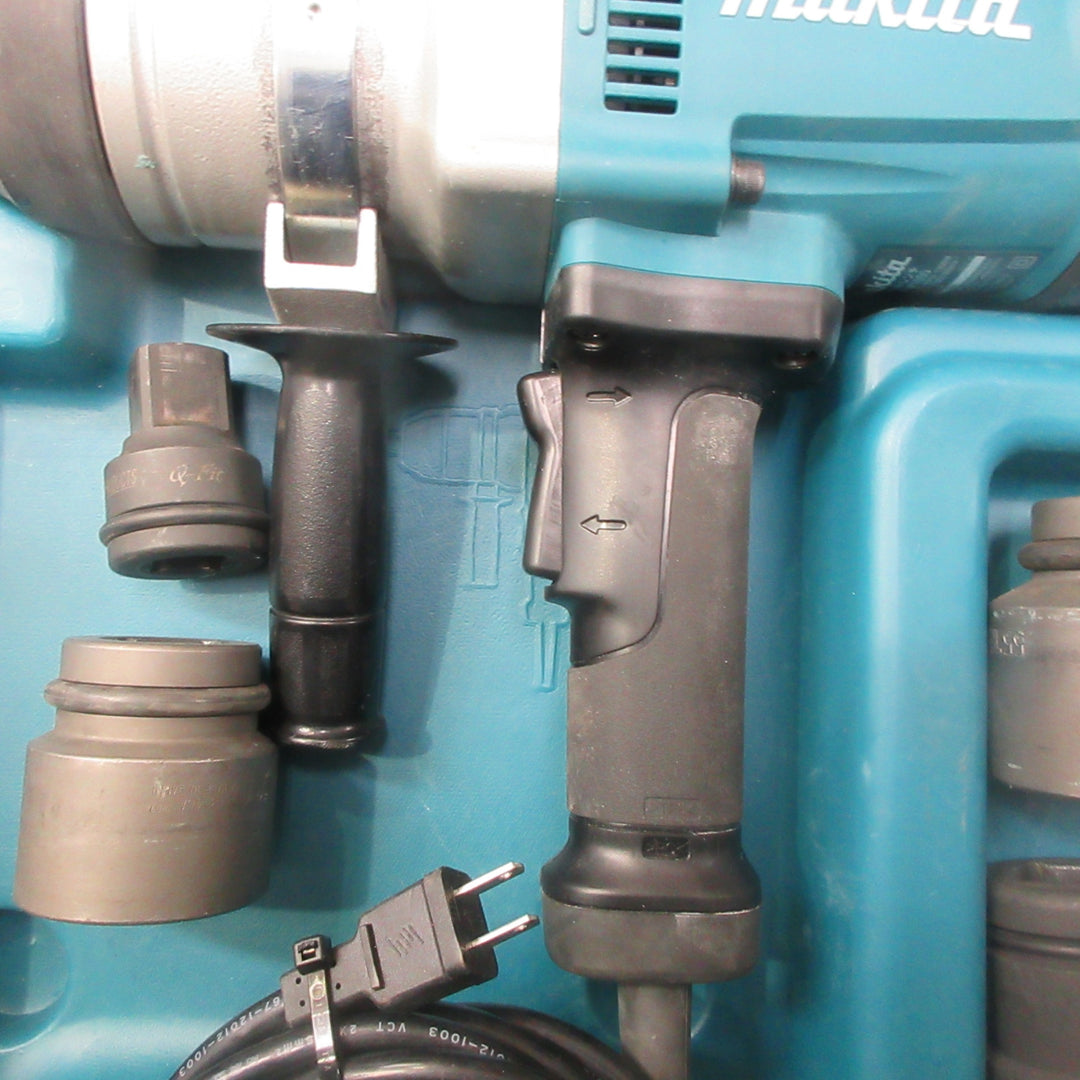 ★マキタ(makita) インパクトレンチ TW1000【町田店】
